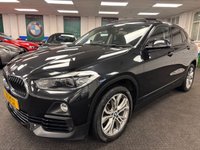USED 2021 70 BMW X2 2.0 18d Sport SUV 5dr Diesel Auto xDrive Euro 6 (s/s) (150 ps) UK DELIVERY FLAT FEE &pound;250 (SUBJECT TO DEAL) *OVER 100 IMAGES ON OUR WEBSITE*BESPOKE FINANCE ARRANGED*PART EXCHANGE WELCOME*ALL VEHICLES HPI CLEAR