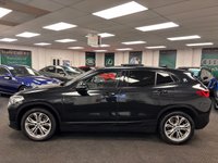 USED 2021 70 BMW X2 2.0 18d Sport SUV 5dr Diesel Auto xDrive Euro 6 (s/s) (150 ps) UK DELIVERY FLAT FEE &pound;250 (SUBJECT TO DEAL) *OVER 100 IMAGES ON OUR WEBSITE*BESPOKE FINANCE ARRANGED*PART EXCHANGE WELCOME*ALL VEHICLES HPI CLEAR