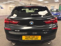 USED 2021 70 BMW X2 2.0 18d Sport SUV 5dr Diesel Auto xDrive Euro 6 (s/s) (150 ps) UK DELIVERY FLAT FEE &pound;250 (SUBJECT TO DEAL) *OVER 100 IMAGES ON OUR WEBSITE*BESPOKE FINANCE ARRANGED*PART EXCHANGE WELCOME*ALL VEHICLES HPI CLEAR