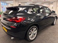 USED 2021 70 BMW X2 2.0 18d Sport SUV 5dr Diesel Auto xDrive Euro 6 (s/s) (150 ps) UK DELIVERY FLAT FEE &pound;250 (SUBJECT TO DEAL) *OVER 100 IMAGES ON OUR WEBSITE*BESPOKE FINANCE ARRANGED*PART EXCHANGE WELCOME*ALL VEHICLES HPI CLEAR