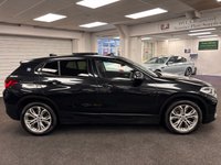 USED 2021 70 BMW X2 2.0 18d Sport SUV 5dr Diesel Auto xDrive Euro 6 (s/s) (150 ps) UK DELIVERY FLAT FEE &pound;250 (SUBJECT TO DEAL) *OVER 100 IMAGES ON OUR WEBSITE*BESPOKE FINANCE ARRANGED*PART EXCHANGE WELCOME*ALL VEHICLES HPI CLEAR