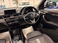 USED 2021 70 BMW X2 2.0 18d Sport SUV 5dr Diesel Auto xDrive Euro 6 (s/s) (150 ps) UK DELIVERY FLAT FEE &pound;250 (SUBJECT TO DEAL) *OVER 100 IMAGES ON OUR WEBSITE*BESPOKE FINANCE ARRANGED*PART EXCHANGE WELCOME*ALL VEHICLES HPI CLEAR