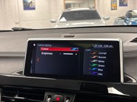 USED 2021 70 BMW X2 2.0 18d Sport SUV 5dr Diesel Auto xDrive Euro 6 (s/s) (150 ps) UK DELIVERY FLAT FEE &pound;250 (SUBJECT TO DEAL) *OVER 100 IMAGES ON OUR WEBSITE*BESPOKE FINANCE ARRANGED*PART EXCHANGE WELCOME*ALL VEHICLES HPI CLEAR