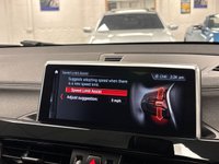 USED 2021 70 BMW X2 2.0 18d Sport SUV 5dr Diesel Auto xDrive Euro 6 (s/s) (150 ps) UK DELIVERY FLAT FEE &pound;250 (SUBJECT TO DEAL) *OVER 100 IMAGES ON OUR WEBSITE*BESPOKE FINANCE ARRANGED*PART EXCHANGE WELCOME*ALL VEHICLES HPI CLEAR