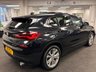 USED 2021 70 BMW X2 2.0 18d Sport SUV 5dr Diesel Auto xDrive Euro 6 (s/s) (150 ps) UK DELIVERY FLAT FEE &pound;250 (SUBJECT TO DEAL) *OVER 100 IMAGES ON OUR WEBSITE*BESPOKE FINANCE ARRANGED*PART EXCHANGE WELCOME*ALL VEHICLES HPI CLEAR