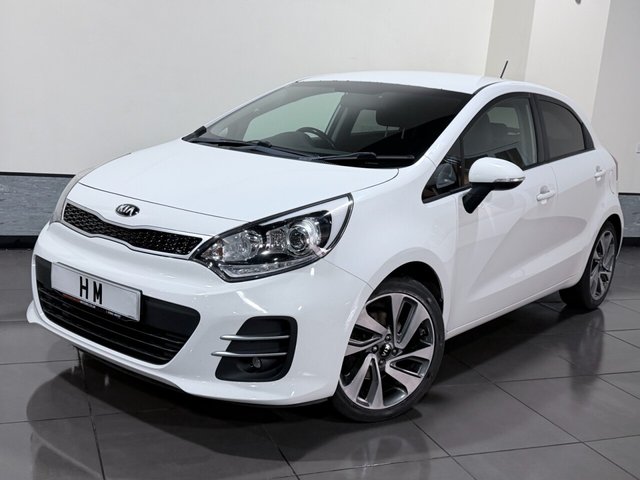 2015 KIA RIO