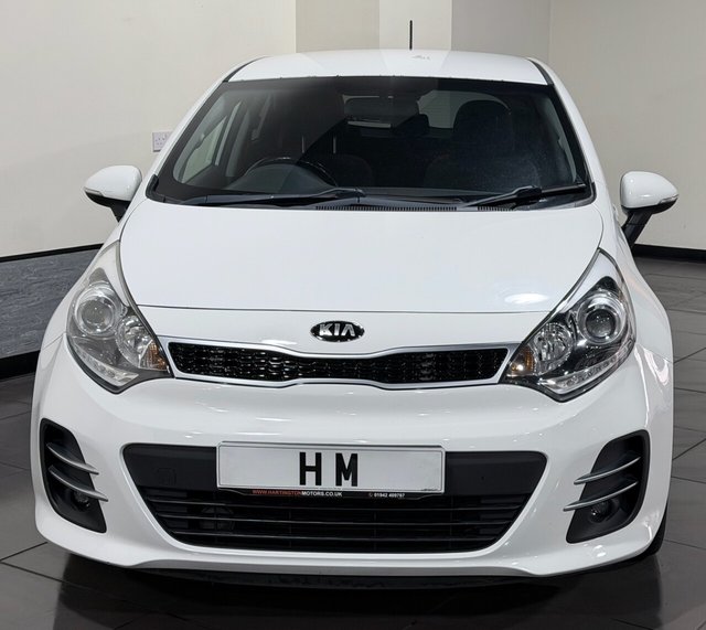 2015 KIA RIO - Photo 5