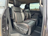 USED 2018 18 NISSAN ELGRAND HIGHWAY STAR PREMIUM EDN 4WD 7 SEATER, FRESH IMPORT, AWD, ULEZ