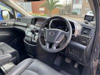 USED 2018 18 NISSAN ELGRAND HIGHWAY STAR PREMIUM EDN 4WD 7 SEATER, FRESH IMPORT, AWD, ULEZ