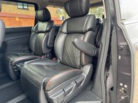 USED 2018 18 NISSAN ELGRAND HIGHWAY STAR PREMIUM EDN 4WD 7 SEATER, FRESH IMPORT, AWD, ULEZ