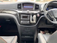 USED 2018 18 NISSAN ELGRAND HIGHWAY STAR PREMIUM EDN 4WD 7 SEATER, FRESH IMPORT, AWD, ULEZ