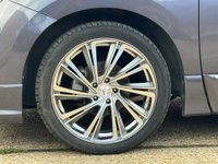 USED 2018 18 NISSAN ELGRAND HIGHWAY STAR PREMIUM EDN 4WD 7 SEATER, FRESH IMPORT, AWD, ULEZ
