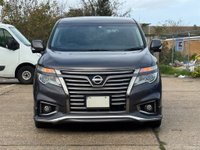 USED 2018 18 NISSAN ELGRAND HIGHWAY STAR PREMIUM EDN 4WD 7 SEATER, FRESH IMPORT, AWD, ULEZ