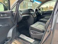 USED 2018 18 NISSAN ELGRAND HIGHWAY STAR PREMIUM EDN 4WD 7 SEATER, FRESH IMPORT, AWD, ULEZ
