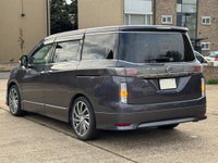 USED 2018 18 NISSAN ELGRAND HIGHWAY STAR PREMIUM EDN 4WD 7 SEATER, FRESH IMPORT, AWD, ULEZ