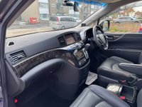 USED 2018 18 NISSAN ELGRAND HIGHWAY STAR PREMIUM EDN 4WD 7 SEATER, FRESH IMPORT, AWD, ULEZ