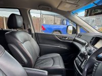 USED 2018 18 NISSAN ELGRAND HIGHWAY STAR PREMIUM EDN 4WD 7 SEATER, FRESH IMPORT, AWD, ULEZ