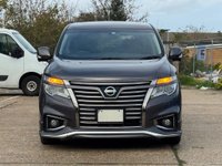 USED 2018 18 NISSAN ELGRAND HIGHWAY STAR PREMIUM EDN 4WD 7 SEATER, FRESH IMPORT, AWD, ULEZ