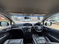 USED 2018 18 NISSAN ELGRAND HIGHWAY STAR PREMIUM EDN 4WD 7 SEATER, FRESH IMPORT, AWD, ULEZ