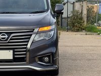 USED 2018 18 NISSAN ELGRAND HIGHWAY STAR PREMIUM EDN 4WD 7 SEATER, FRESH IMPORT, AWD, ULEZ