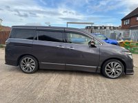 USED 2018 18 NISSAN ELGRAND HIGHWAY STAR PREMIUM EDN 4WD 7 SEATER, FRESH IMPORT, AWD, ULEZ