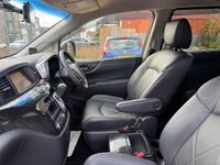 USED 2018 18 NISSAN ELGRAND HIGHWAY STAR PREMIUM EDN 4WD 7 SEATER, FRESH IMPORT, AWD, ULEZ