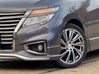 USED 2018 18 NISSAN ELGRAND HIGHWAY STAR PREMIUM EDN 4WD 7 SEATER, FRESH IMPORT, AWD, ULEZ