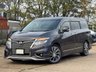 USED 2018 18 NISSAN ELGRAND HIGHWAY STAR PREMIUM EDN 4WD 7 SEATER, FRESH IMPORT, AWD, ULEZ