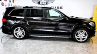 USED 2013 13 MERCEDES-BENZ GL CLASS 3.0 GL350 V6 BlueTEC AMG Sport SUV 5dr Diesel G-Tronic 4WD Euro 6 (s/s) (258 ps) +FREE 6 MONTHS NATIONWIDE WARRANTY+