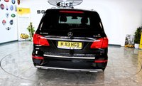 USED 2013 13 MERCEDES-BENZ GL CLASS 3.0 GL350 V6 BlueTEC AMG Sport SUV 5dr Diesel G-Tronic 4WD Euro 6 (s/s) (258 ps) +FREE 6 MONTHS NATIONWIDE WARRANTY+
