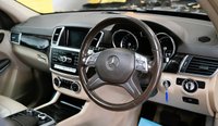 USED 2013 13 MERCEDES-BENZ GL CLASS 3.0 GL350 V6 BlueTEC AMG Sport SUV 5dr Diesel G-Tronic 4WD Euro 6 (s/s) (258 ps) +FREE 6 MONTHS NATIONWIDE WARRANTY+