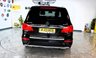 USED 2013 13 MERCEDES-BENZ GL CLASS 3.0 GL350 V6 BlueTEC AMG Sport SUV 5dr Diesel G-Tronic 4WD Euro 6 (s/s) (258 ps) +FREE 6 MONTHS NATIONWIDE WARRANTY+