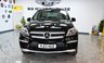 USED 2013 13 MERCEDES-BENZ GL CLASS 3.0 GL350 V6 BlueTEC AMG Sport SUV 5dr Diesel G-Tronic 4WD Euro 6 (s/s) (258 ps) +FREE 6 MONTHS NATIONWIDE WARRANTY+