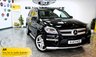 USED 2013 13 MERCEDES-BENZ GL CLASS 3.0 GL350 V6 BlueTEC AMG Sport SUV 5dr Diesel G-Tronic 4WD Euro 6 (s/s) (258 ps) +FREE 6 MONTHS NATIONWIDE WARRANTY+