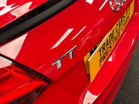 USED 2014 64 AUDI TT 2.0 TDI ultra Sport Coupe 3dr Diesel Manual Euro 6 (s/s) (184 ps) UK DELIVERY FLAT FEE &pound;250 (SUBJECT TO DEAL) *OVER 100 IMAGES ON OUR WEBSITE*BESPOKE FINANCE ARRANGED*PART EXCHANGE WELCOME*ALL VEHICLES HPI CLEAR