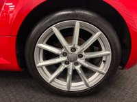 USED 2014 64 AUDI TT 2.0 TDI ultra Sport Coupe 3dr Diesel Manual Euro 6 (s/s) (184 ps) UK DELIVERY FLAT FEE &pound;250 (SUBJECT TO DEAL) *OVER 100 IMAGES ON OUR WEBSITE*BESPOKE FINANCE ARRANGED*PART EXCHANGE WELCOME*ALL VEHICLES HPI CLEAR