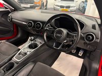 USED 2014 64 AUDI TT 2.0 TDI ultra Sport Coupe 3dr Diesel Manual Euro 6 (s/s) (184 ps) UK DELIVERY FLAT FEE &pound;250 (SUBJECT TO DEAL) *OVER 100 IMAGES ON OUR WEBSITE*BESPOKE FINANCE ARRANGED*PART EXCHANGE WELCOME*ALL VEHICLES HPI CLEAR