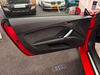 USED 2014 64 AUDI TT 2.0 TDI ultra Sport Coupe 3dr Diesel Manual Euro 6 (s/s) (184 ps) UK DELIVERY FLAT FEE &pound;250 (SUBJECT TO DEAL) *OVER 100 IMAGES ON OUR WEBSITE*BESPOKE FINANCE ARRANGED*PART EXCHANGE WELCOME*ALL VEHICLES HPI CLEAR