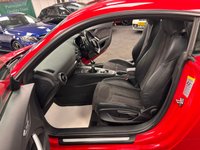 USED 2014 64 AUDI TT 2.0 TDI ultra Sport Coupe 3dr Diesel Manual Euro 6 (s/s) (184 ps) UK DELIVERY FLAT FEE &pound;250 (SUBJECT TO DEAL) *OVER 100 IMAGES ON OUR WEBSITE*BESPOKE FINANCE ARRANGED*PART EXCHANGE WELCOME*ALL VEHICLES HPI CLEAR