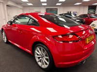 USED 2014 64 AUDI TT 2.0 TDI ultra Sport Coupe 3dr Diesel Manual Euro 6 (s/s) (184 ps) UK DELIVERY FLAT FEE &pound;250 (SUBJECT TO DEAL) *OVER 100 IMAGES ON OUR WEBSITE*BESPOKE FINANCE ARRANGED*PART EXCHANGE WELCOME*ALL VEHICLES HPI CLEAR