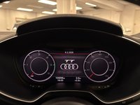 USED 2014 64 AUDI TT 2.0 TDI ultra Sport Coupe 3dr Diesel Manual Euro 6 (s/s) (184 ps) UK DELIVERY FLAT FEE &pound;250 (SUBJECT TO DEAL) *OVER 100 IMAGES ON OUR WEBSITE*BESPOKE FINANCE ARRANGED*PART EXCHANGE WELCOME*ALL VEHICLES HPI CLEAR
