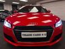 USED 2014 64 AUDI TT 2.0 TDI ultra Sport Coupe 3dr Diesel Manual Euro 6 (s/s) (184 ps) UK DELIVERY FLAT FEE &pound;250 (SUBJECT TO DEAL) *OVER 100 IMAGES ON OUR WEBSITE*BESPOKE FINANCE ARRANGED*PART EXCHANGE WELCOME*ALL VEHICLES HPI CLEAR