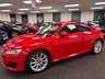 USED 2014 64 AUDI TT 2.0 TDI ultra Sport Coupe 3dr Diesel Manual Euro 6 (s/s) (184 ps) UK DELIVERY FLAT FEE &pound;250 (SUBJECT TO DEAL) *OVER 100 IMAGES ON OUR WEBSITE*BESPOKE FINANCE ARRANGED*PART EXCHANGE WELCOME*ALL VEHICLES HPI CLEAR