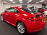 USED 2014 64 AUDI TT 2.0 TDI ultra Sport Coupe 3dr Diesel Manual Euro 6 (s/s) (184 ps) UK DELIVERY FLAT FEE &pound;250 (SUBJECT TO DEAL) *OVER 100 IMAGES ON OUR WEBSITE*BESPOKE FINANCE ARRANGED*PART EXCHANGE WELCOME*ALL VEHICLES HPI CLEAR