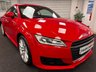 USED 2014 64 AUDI TT 2.0 TDI ultra Sport Coupe 3dr Diesel Manual Euro 6 (s/s) (184 ps) UK DELIVERY FLAT FEE &pound;250 (SUBJECT TO DEAL) *OVER 100 IMAGES ON OUR WEBSITE*BESPOKE FINANCE ARRANGED*PART EXCHANGE WELCOME*ALL VEHICLES HPI CLEAR