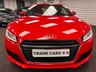 USED 2014 64 AUDI TT 2.0 TDI ultra Sport Coupe 3dr Diesel Manual Euro 6 (s/s) (184 ps) UK DELIVERY FLAT FEE &pound;250 (SUBJECT TO DEAL) *OVER 100 IMAGES ON OUR WEBSITE*BESPOKE FINANCE ARRANGED*PART EXCHANGE WELCOME*ALL VEHICLES HPI CLEAR