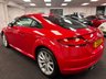 USED 2014 64 AUDI TT 2.0 TDI ultra Sport Coupe 3dr Diesel Manual Euro 6 (s/s) (184 ps) UK DELIVERY FLAT FEE &pound;250 (SUBJECT TO DEAL) *OVER 100 IMAGES ON OUR WEBSITE*BESPOKE FINANCE ARRANGED*PART EXCHANGE WELCOME*ALL VEHICLES HPI CLEAR