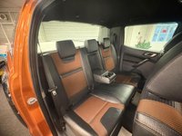 USED 2017 67 FORD RANGER 3.2 TDCi Wildtrak Pickup Double Cab 4dr Diesel Auto 4WD Euro 5 (200 ps) UK DELIVERY FLAT FEE &pound;250 (SUBJECT TO DEAL) *OVER 100 IMAGES ON OUR WEBSITE*BESPOKE FINANCE ARRANGED*PART EXCHANGE WELCOME*ALL VEHICLES HPI CLEAR