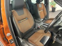 USED 2017 67 FORD RANGER 3.2 TDCi Wildtrak Pickup Double Cab 4dr Diesel Auto 4WD Euro 5 (200 ps) UK DELIVERY FLAT FEE &pound;250 (SUBJECT TO DEAL) *OVER 100 IMAGES ON OUR WEBSITE*BESPOKE FINANCE ARRANGED*PART EXCHANGE WELCOME*ALL VEHICLES HPI CLEAR