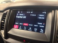 USED 2017 67 FORD RANGER 3.2 TDCi Wildtrak Pickup Double Cab 4dr Diesel Auto 4WD Euro 5 (200 ps) UK DELIVERY FLAT FEE &pound;250 (SUBJECT TO DEAL) *OVER 100 IMAGES ON OUR WEBSITE*BESPOKE FINANCE ARRANGED*PART EXCHANGE WELCOME*ALL VEHICLES HPI CLEAR